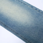 High Rise Wide Leg Vintage Light Wash Jeans