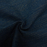 Comfort Fit Vintage Blue Wide Leg Everyday Jeans