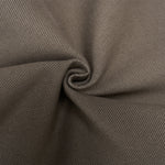 Curved Wide Leg High Waist Clean Stitch Workwear Pants