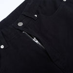 Flowy Wide Leg High Waisted Everyday Pants