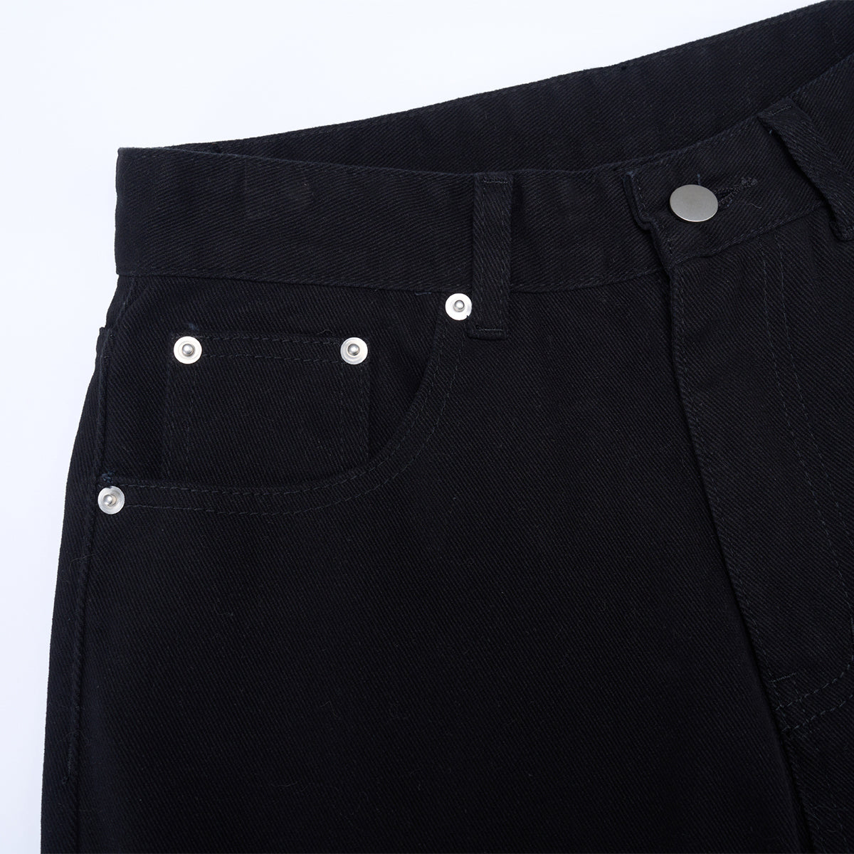 Flowy Wide Leg High Waisted Everyday Pants