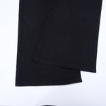 Flowy Wide Leg High Waisted Everyday Pants