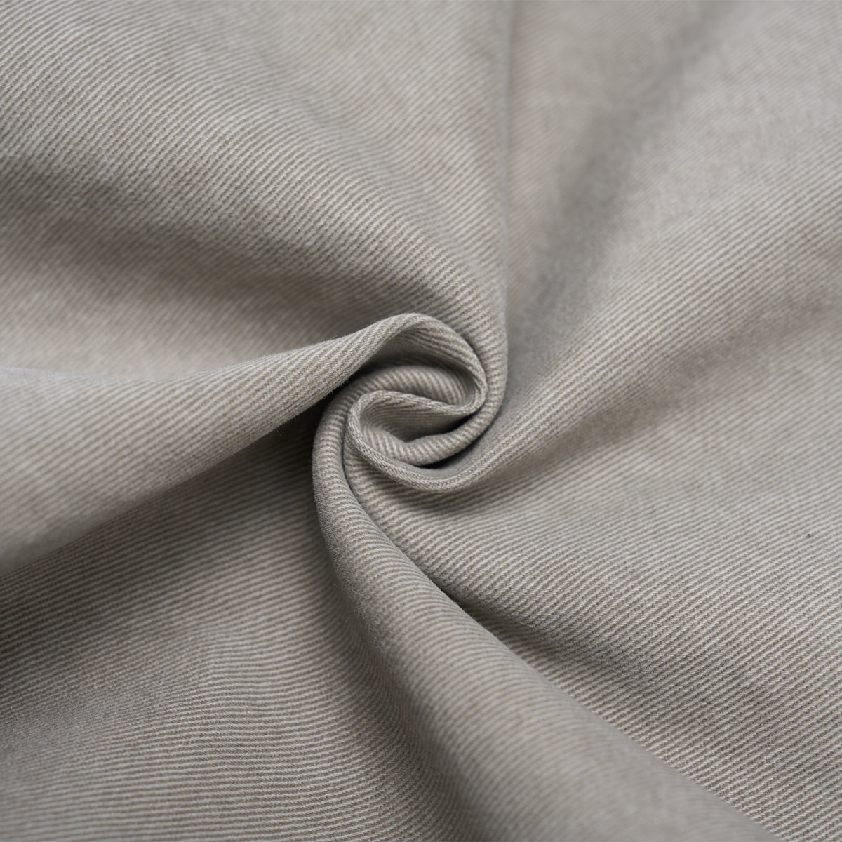 Vintage Washed Workwear Wide-Leg Relaxed Cargo Pants