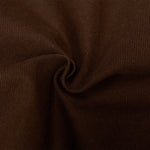 Wide Leg Cargo Pants Elastic Waistband Multi Pocket