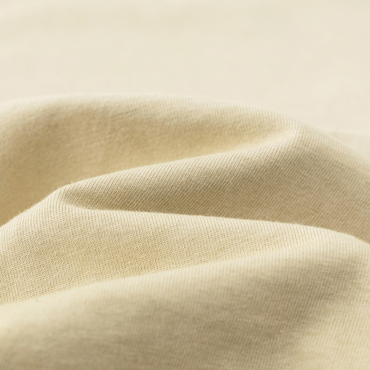 Heavyweight Wash Baggy Tee 275gsm