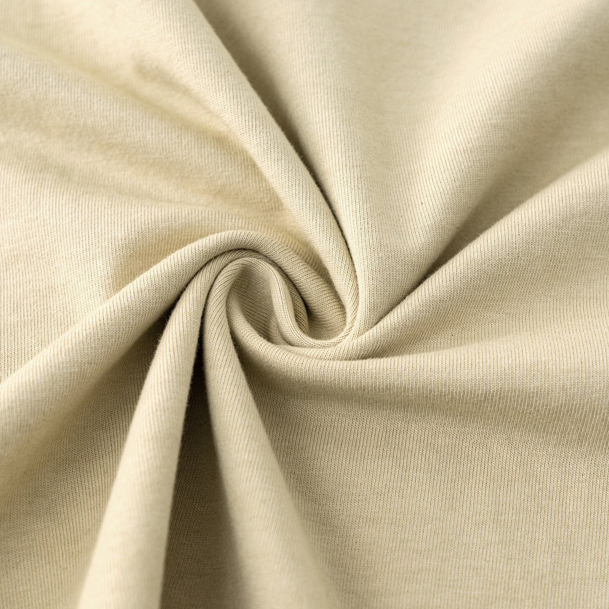 Camiseta holgada desgastada con lavado pesado de 275 g/m²