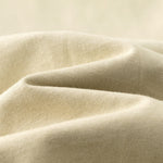 Camiseta holgada desgastada con lavado pesado de 275 g/m²