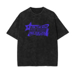 I Am The Way Christian Graphic Tee-INNBLAC Fashion Apparel