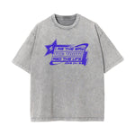 I Am The Way Christian Graphic Tee-INNBLAC Fashion Apparel