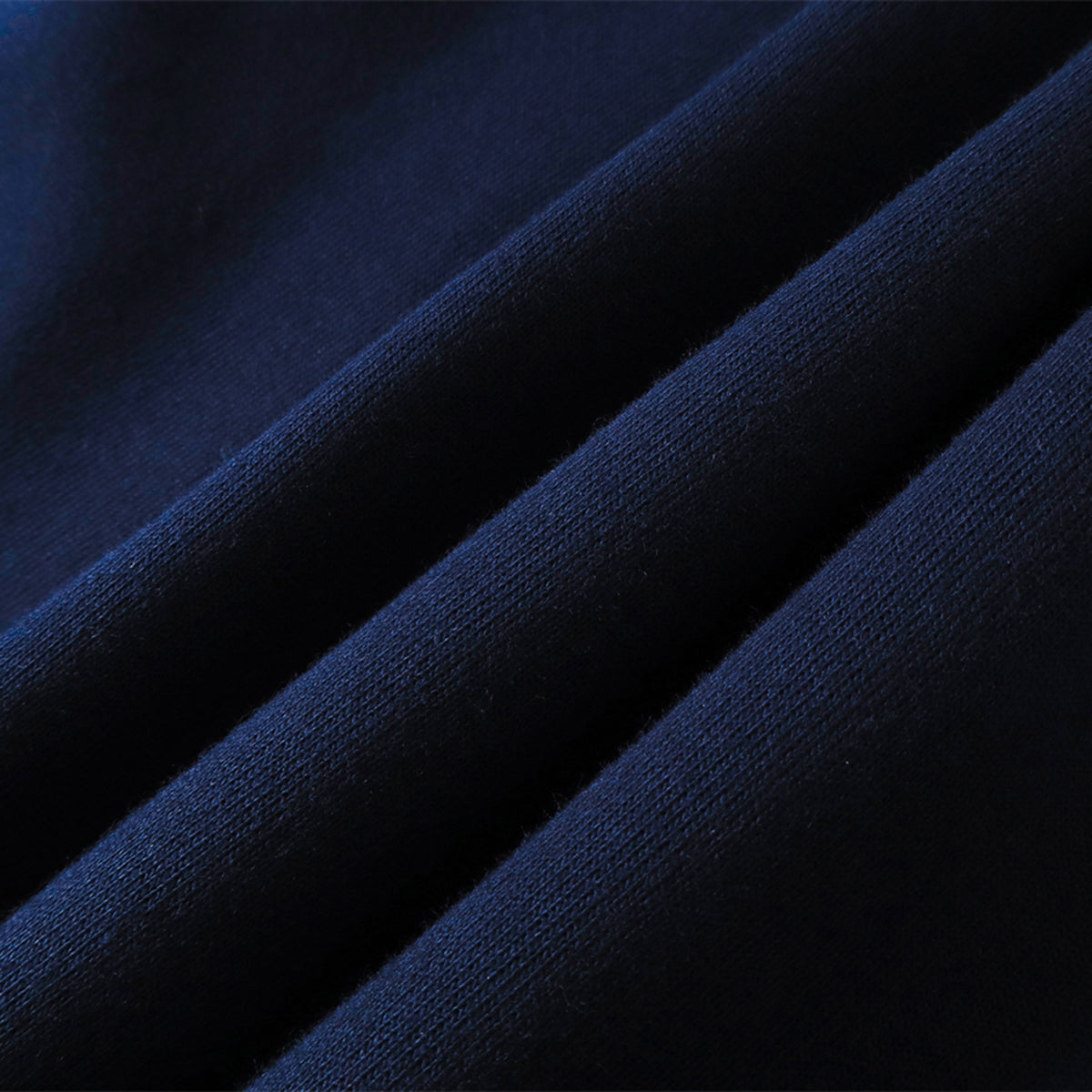 Baggy Performance Colorblock Shorts