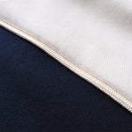 Baggy Performance Colorblock Shorts