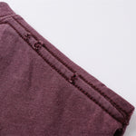 Distressed Raw Edge Sleeveless Tee 8oz-INNBLAC Fashion Apparel