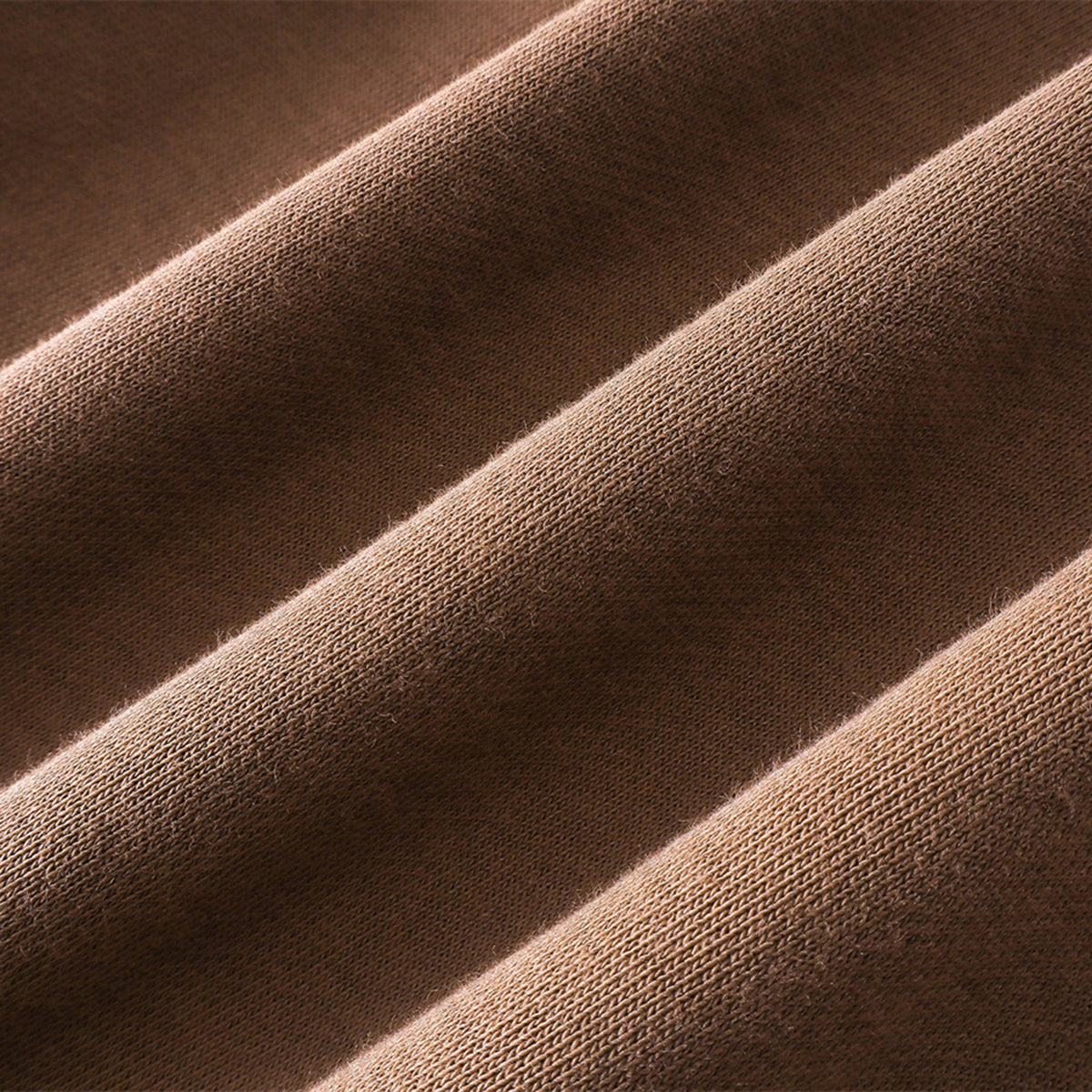 Pantalones cortos de patchwork de color liso