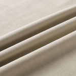 Heavyweight Solid Color Boxy Tee 275gsm