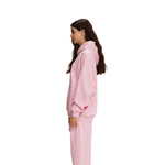 Women's Solid Color Heavyweight Hoodie-INNBLAC Fashion Apparel