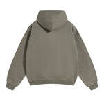 Women's Solid Color Heavyweight Hoodie-INNBLAC Fashion Apparel
