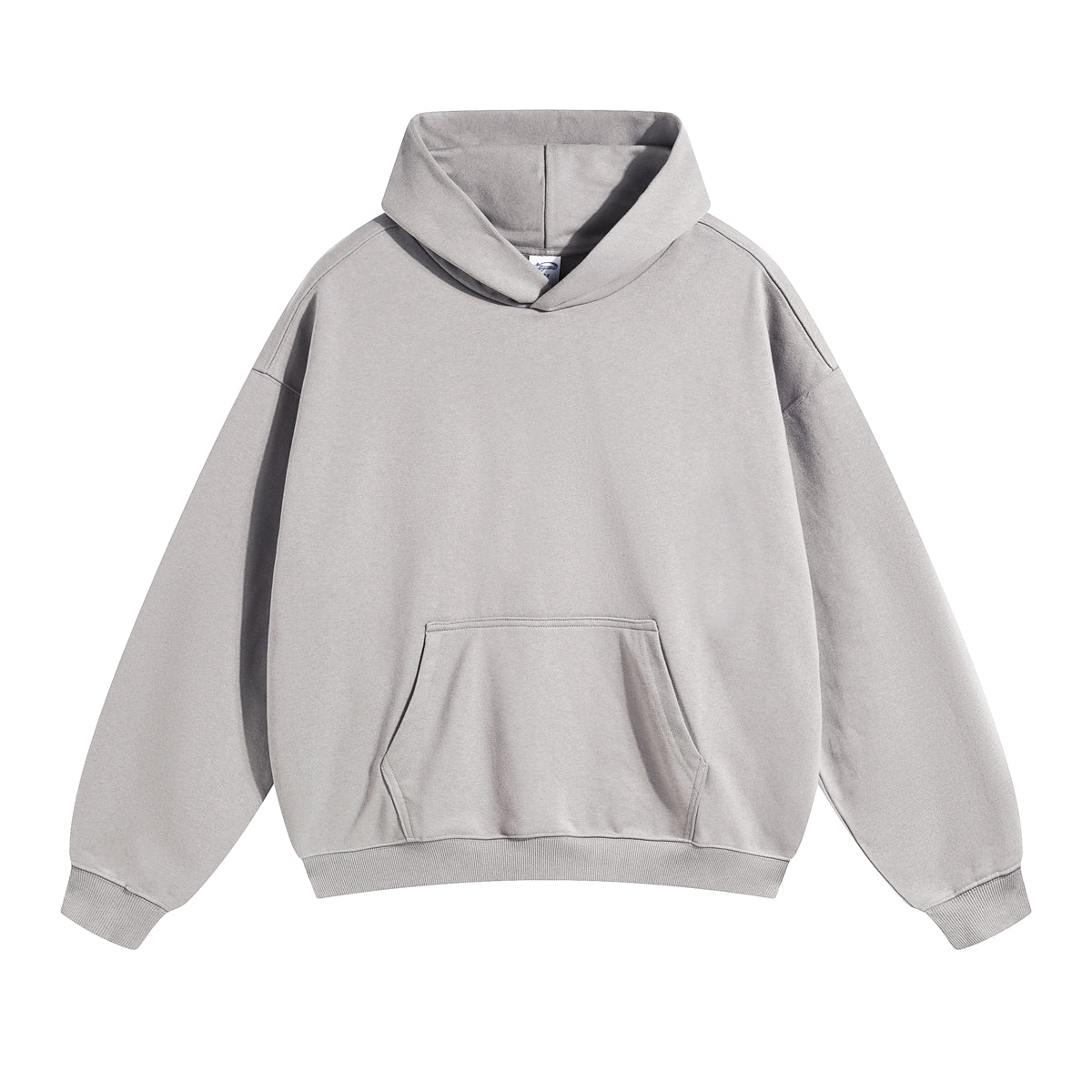 Women's Solid Color Heavyweight Hoodie-INNBLAC Fashion Apparel