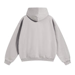 Women's Solid Color Heavyweight Hoodie-INNBLAC Fashion Apparel