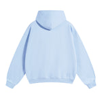 Women's Solid Color Heavyweight Hoodie-INNBLAC Fashion Apparel