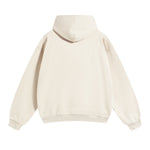 Women's Solid Color Heavyweight Hoodie-INNBLAC Fashion Apparel