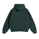Women's Solid Color Heavyweight Hoodie-INNBLAC Fashion Apparel