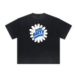 Heavyweight Blossom Graphic Tee
