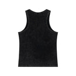 Men's Heavyweight Solid Color Tank Top 315gsm