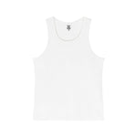 Men's Heavyweight Solid Color Tank Top 315gsm
