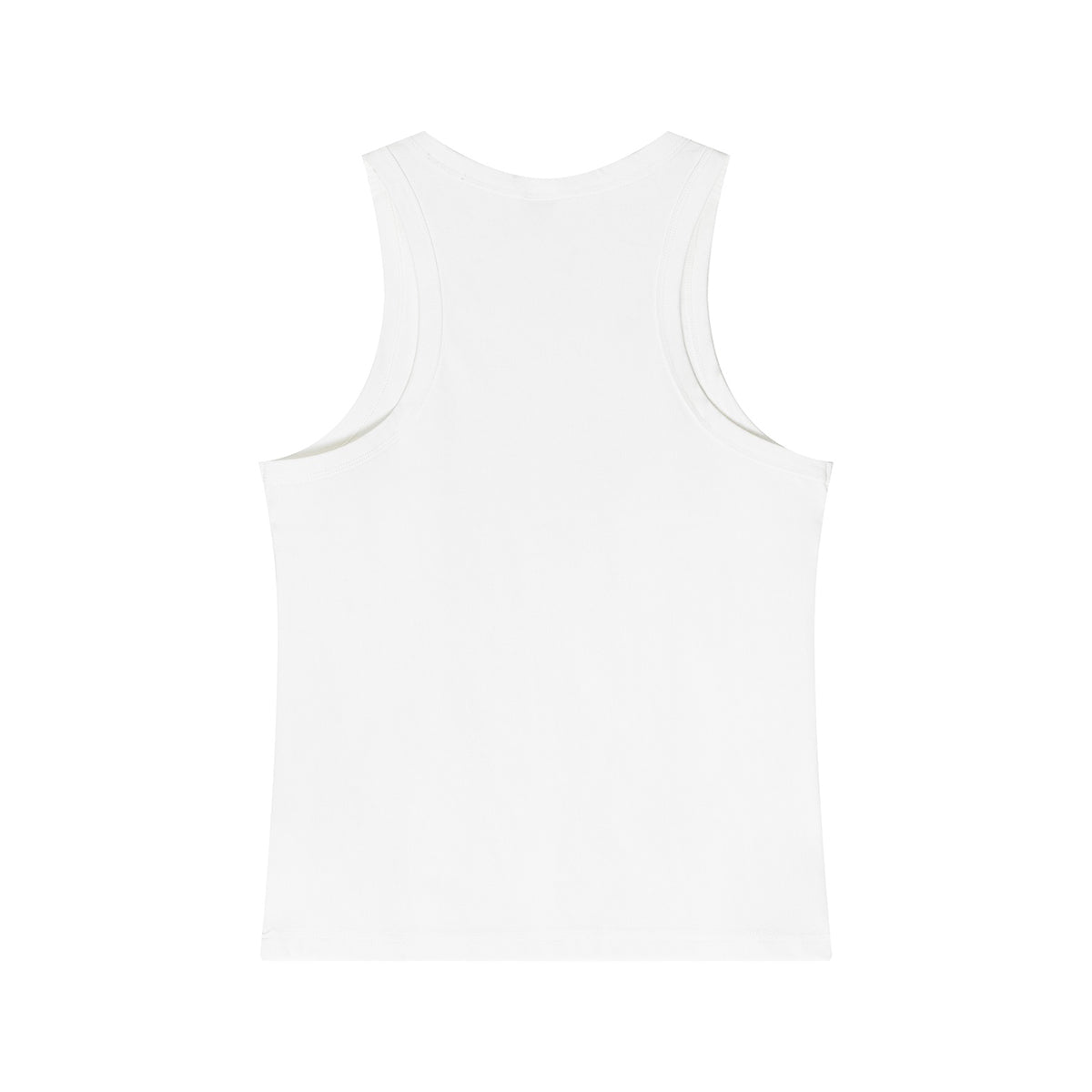 Men's Heavyweight Solid Color Tank Top 315gsm