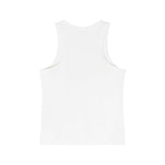 Men's Heavyweight Solid Color Tank Top 315gsm