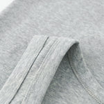 Men's Heavyweight Solid Color Tank Top 315gsm