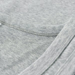 Men's Heavyweight Solid Color Tank Top 315gsm