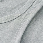 Men's Heavyweight Solid Color Tank Top 315gsm