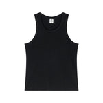 Men's Heavyweight Solid Color Tank Top 315gsm