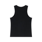 Men's Heavyweight Solid Color Tank Top 315gsm