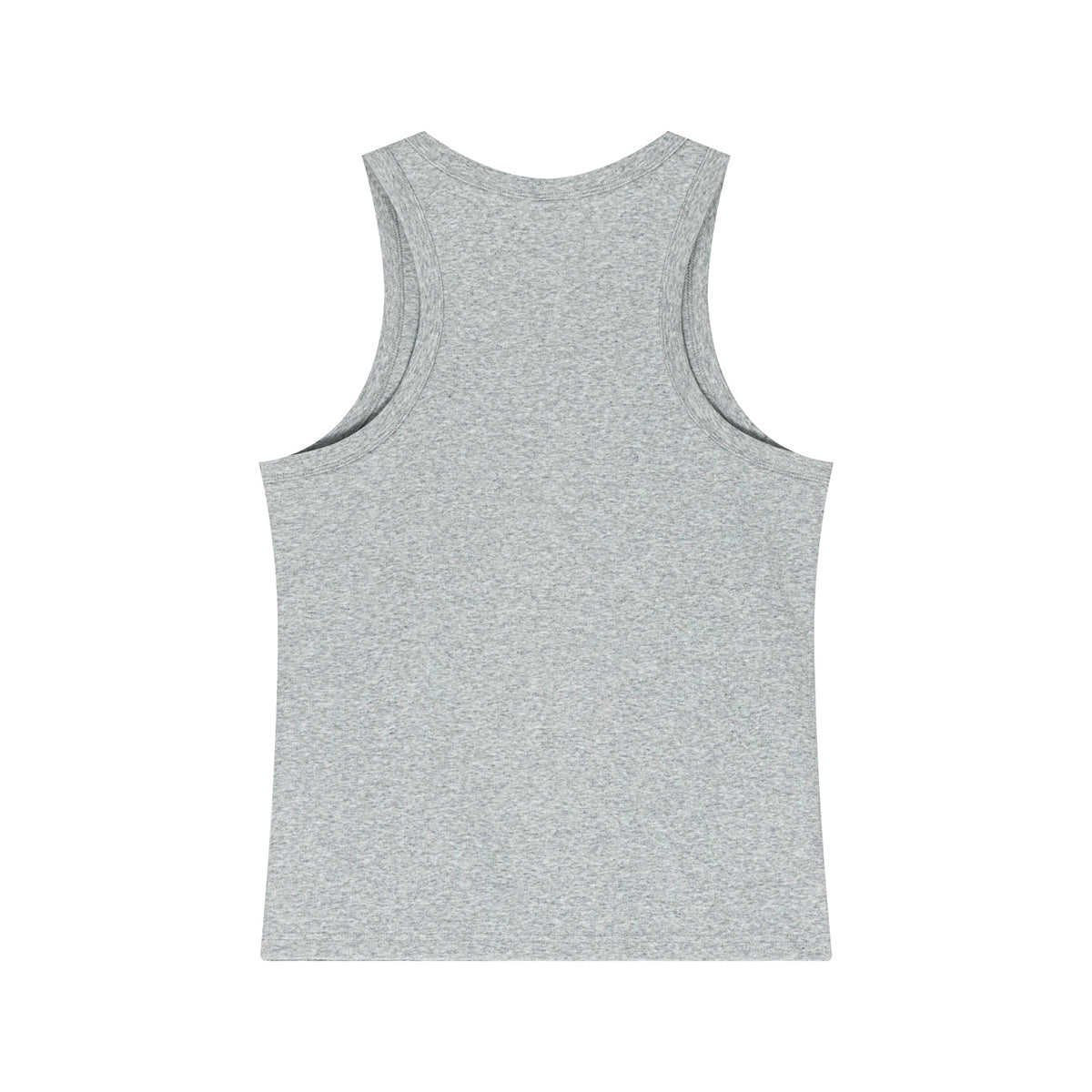 Men's Heavyweight Solid Color Tank Top 315gsm