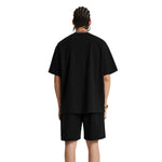 Pre-shrunk Basic Short Sleeve Tee 235gsm