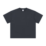 Quick Dry Basic T Shirt 6.7oz-INNBLAC Fashion Apparel
