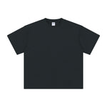 Quick Dry Basic T Shirt 6.7oz-INNBLAC Fashion Apparel
