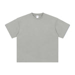 Quick Dry Basic T Shirt 6.7oz-INNBLAC Fashion Apparel