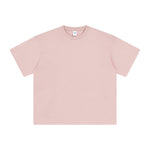 Quick Dry Basic T Shirt 6.7oz-INNBLAC Fashion Apparel