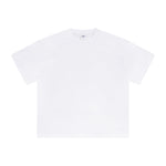 Quick Dry Basic T Shirt 6.7oz-INNBLAC Fashion Apparel