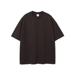 Solid Color Heavyweight T Shirt 9oz-INNBLAC Fashion Apparel