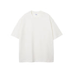 Solid Color Heavyweight T Shirt 9oz-INNBLAC Fashion Apparel