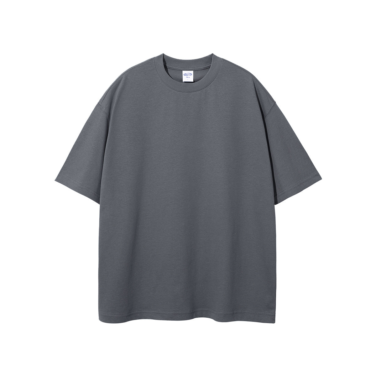 Solid Color Heavyweight T Shirt 9oz-INNBLAC Fashion Apparel