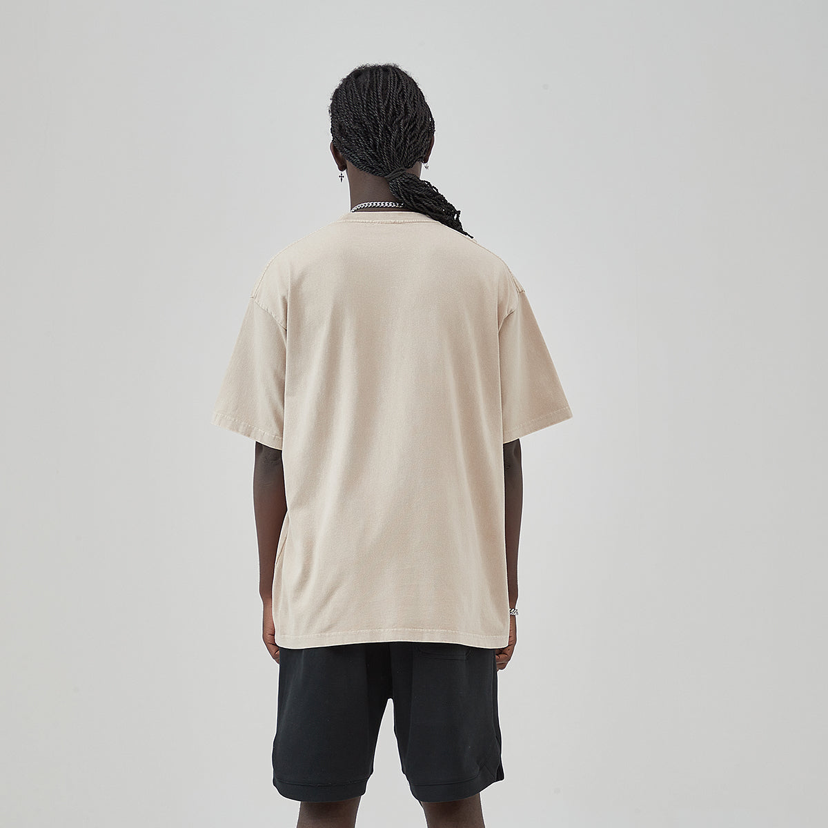 8808 测试-INNBLAC Fashion Apparel