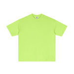 Summer Thin Short Sleeves Top 180gsm