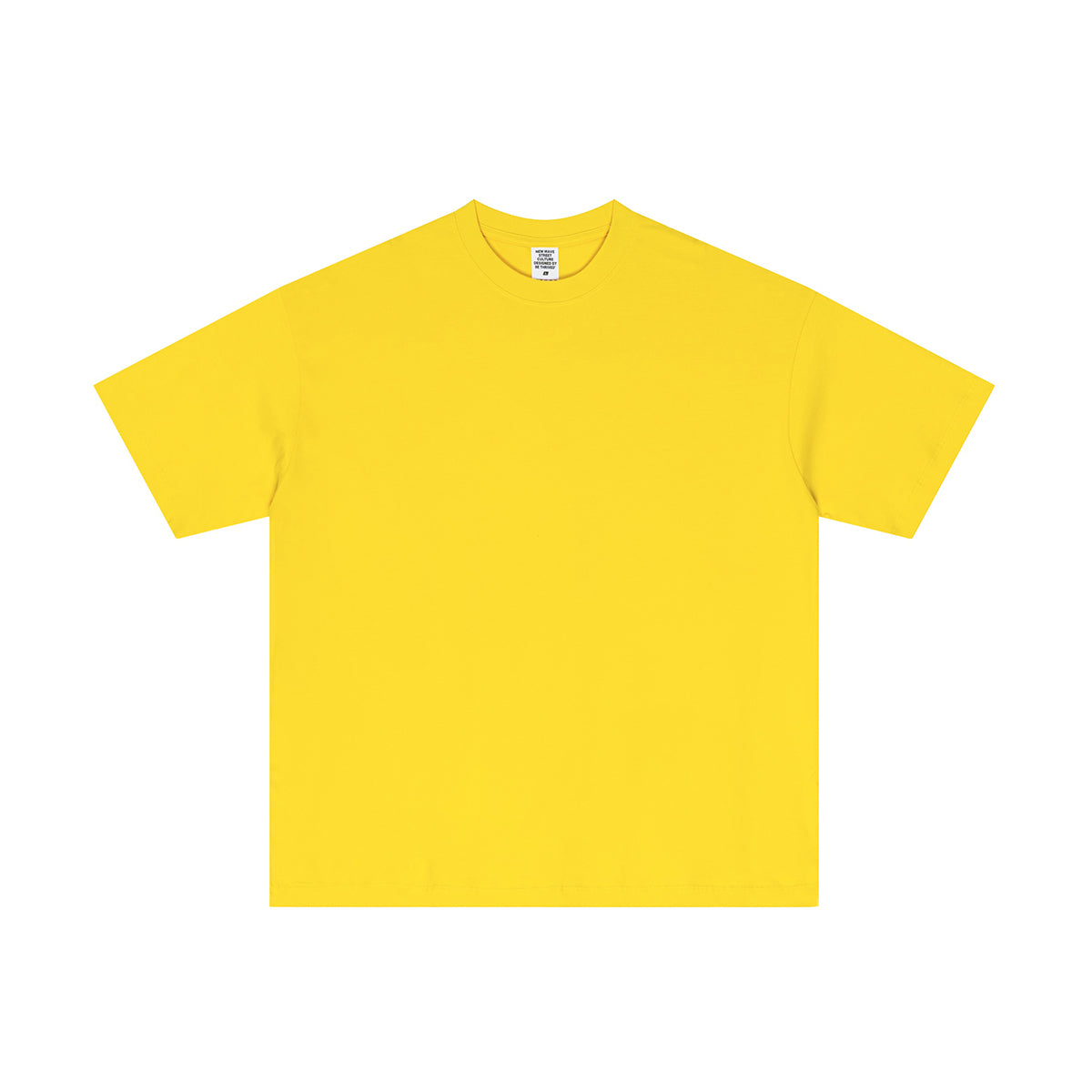 Summer Thin Short Sleeves Top 180gsm