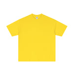 Summer Thin Short Sleeves Top 180gsm
