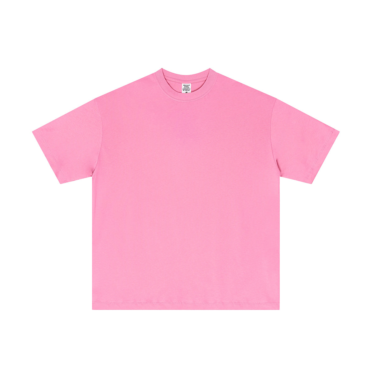 Summer Thin Short Sleeves Top 180gsm